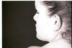 Aktfoto von Jenifer und Elisa aus Berlin