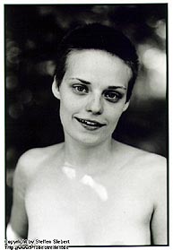 Aktfoto von Rita