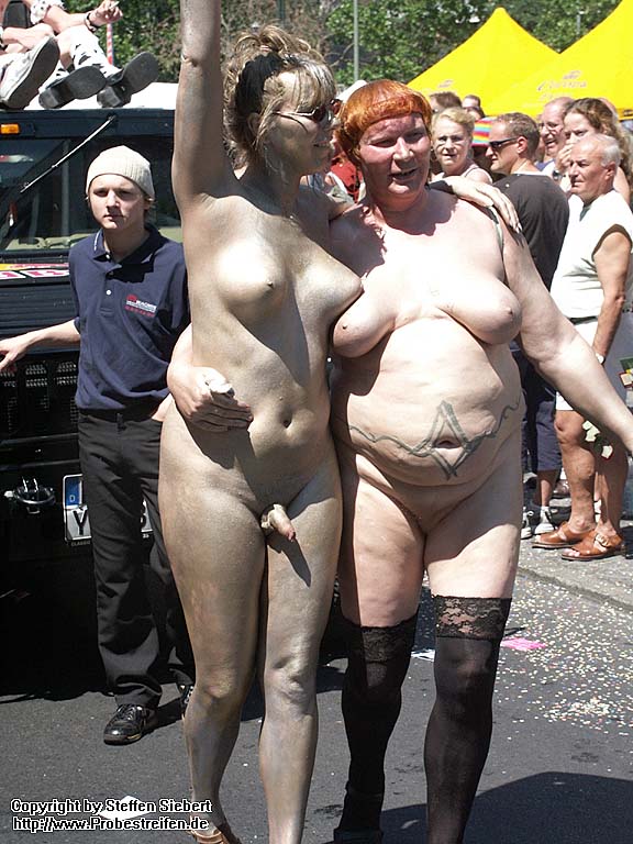 Berlin sex parade 2006 loveparade 5